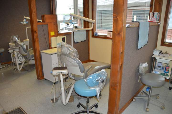 Rockville Road Dentistry | 6355 Rockville Rd, Indianapolis, IN 46214, USA | Phone: (317) 227-0581