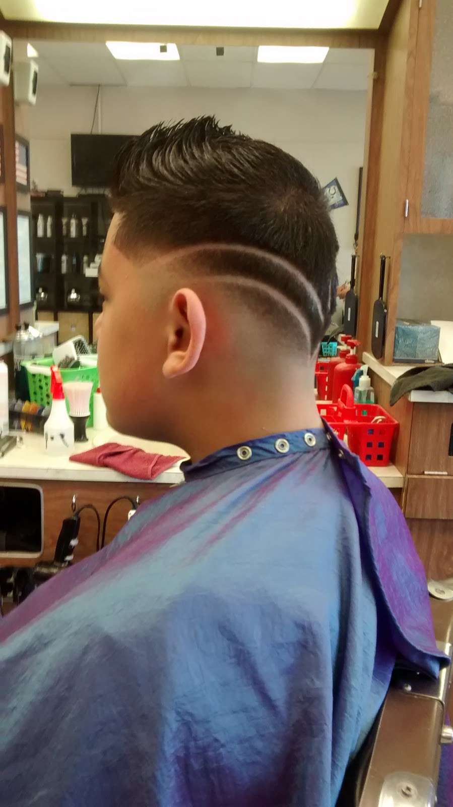 Greenbriar Barber Shop | 1339 W 86th St, Indianapolis, IN 46260 | Phone: (317) 519-4506