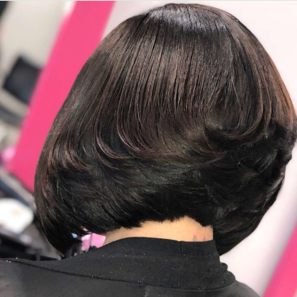 Opposites Dominican Salon | 3609 St Barnabas Rd, Suitland-Silver Hill, MD 20746, USA | Phone: (301) 899-0021