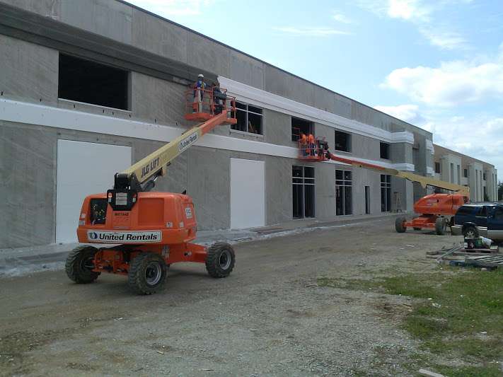 Indiana Wall Systems | 379 N Marion St, Morgantown, IN 46160, USA | Phone: (765) 341-6020