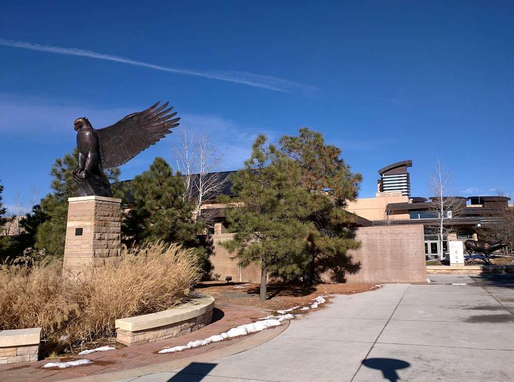 The Wildlife Experience | 10035 S Peoria St, Parker, CO 80134, USA | Phone: (720) 488-3300