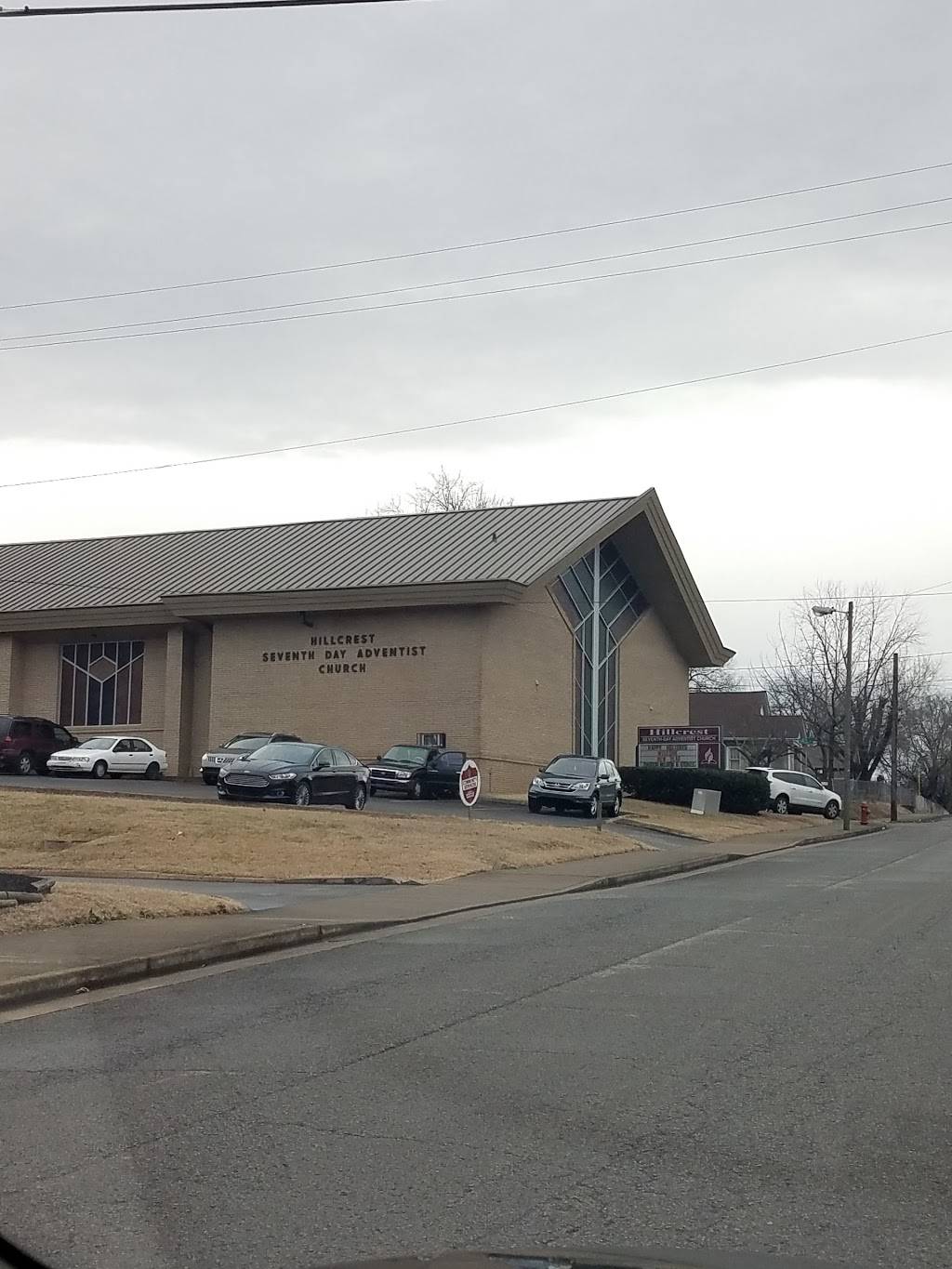 Hillcrest Seventh-Day Adventist Church | 2010 25th Ave N, Nashville, TN 37208, USA | Phone: (615) 256-5442