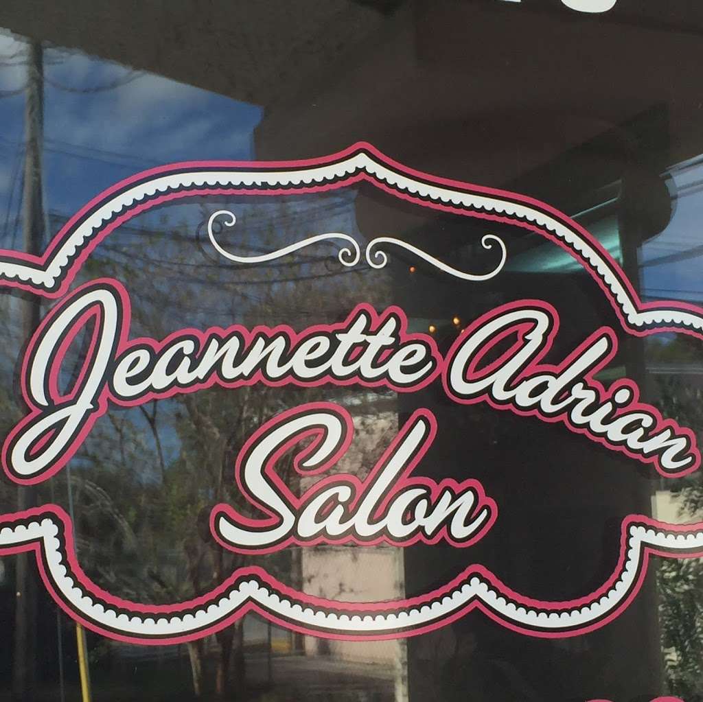 Jeannette Adrian Salon | 3380 S Park Ave #10, Titusville, FL 32780, USA | Phone: (321) 223-7618