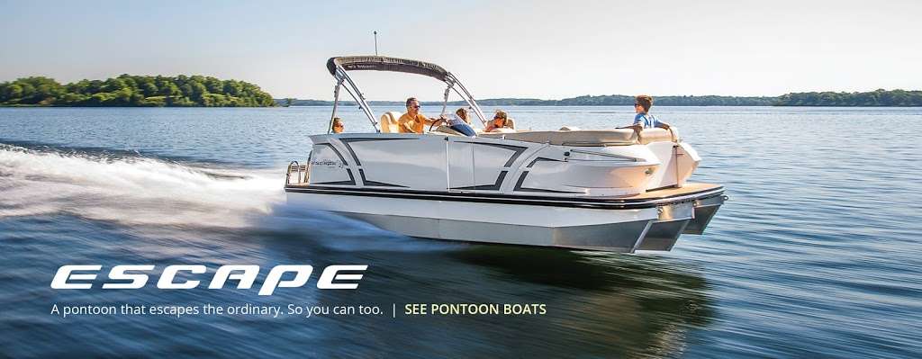 Five Star Boat Center | 410 Kings Rd, Fox Lake, IL 60020, USA | Phone: (847) 587-2400