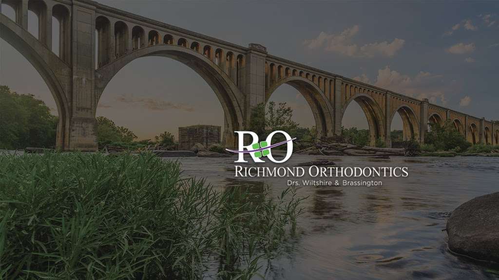 Richmond Orthodontics | 130 Thompson St, Ashland, VA 23005 | Phone: (804) 747-9105