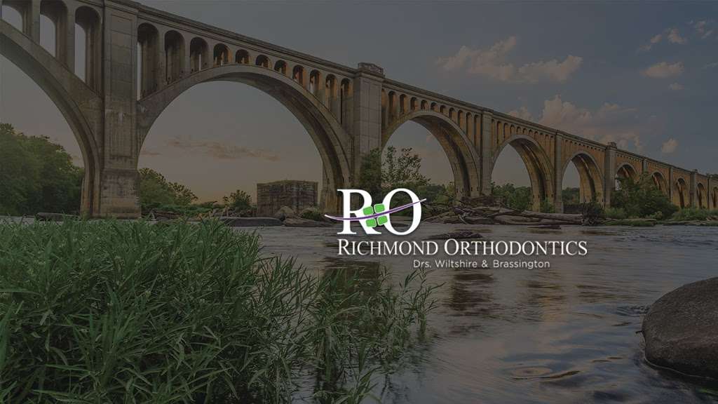 Richmond Orthodontics | 130 Thompson St, Ashland, VA 23005, USA | Phone: (804) 747-9105