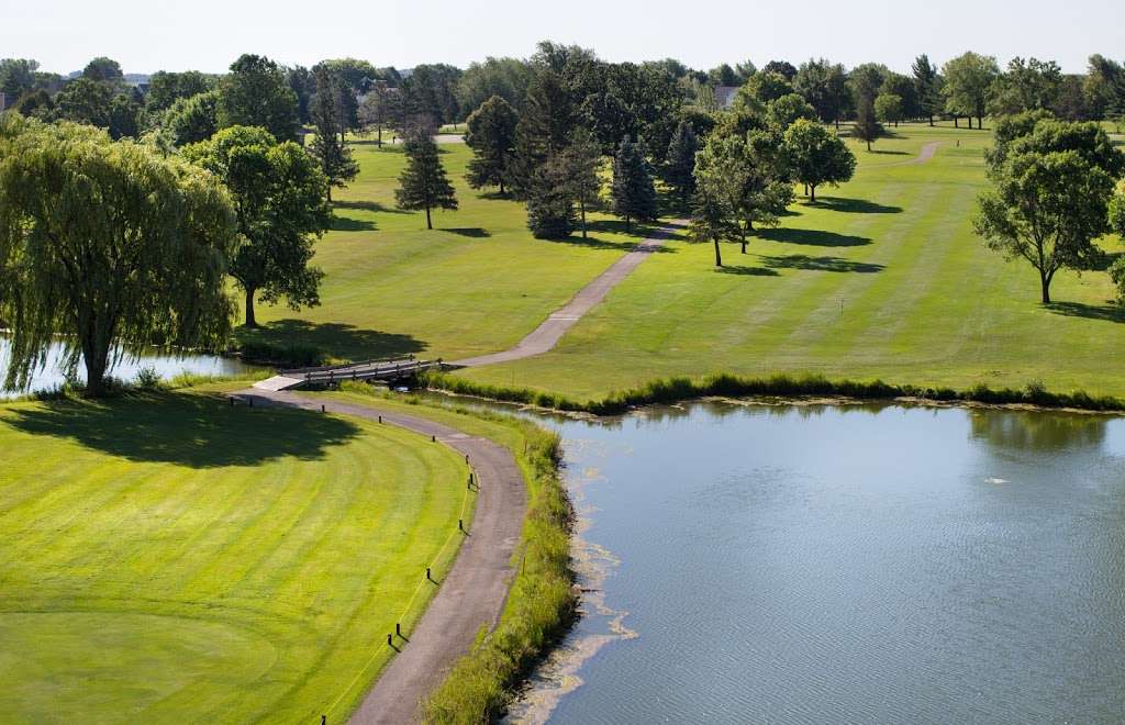 Evergreen Country Club | 3960, N6246 US-12, Elkhorn, WI 53121 | Phone: (262) 723-5722