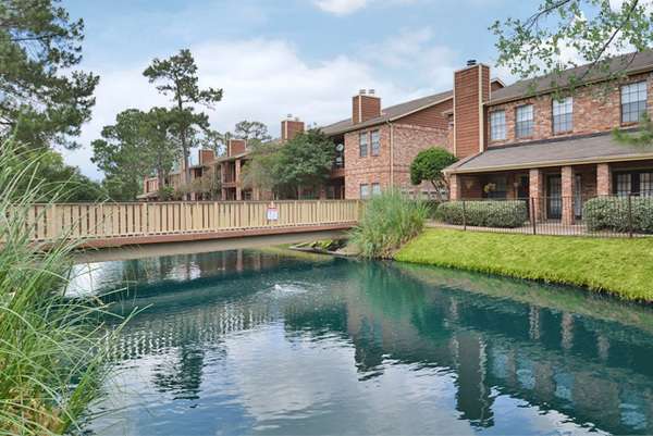 The Cottages of Cypresswood Apartments | 7203 Oakwood Glen Blvd, Spring, TX 77379, USA | Phone: (281) 370-9156