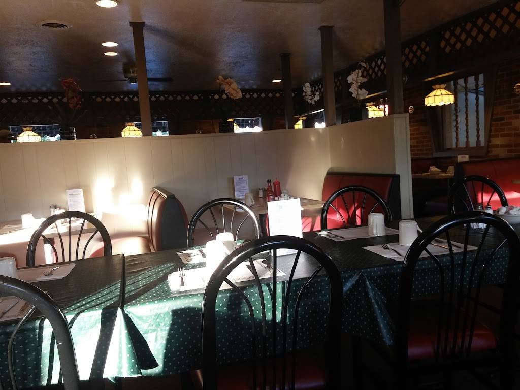 THE GARDEN FAMILY RESTAURANT | 14957 Snow Rd, Brook Park, OH 44142, USA | Phone: (216) 267-5573