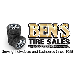 Bens Tire Sales | 629 Pulaski Hwy, Joppa, MD 21085 | Phone: (410) 679-8298