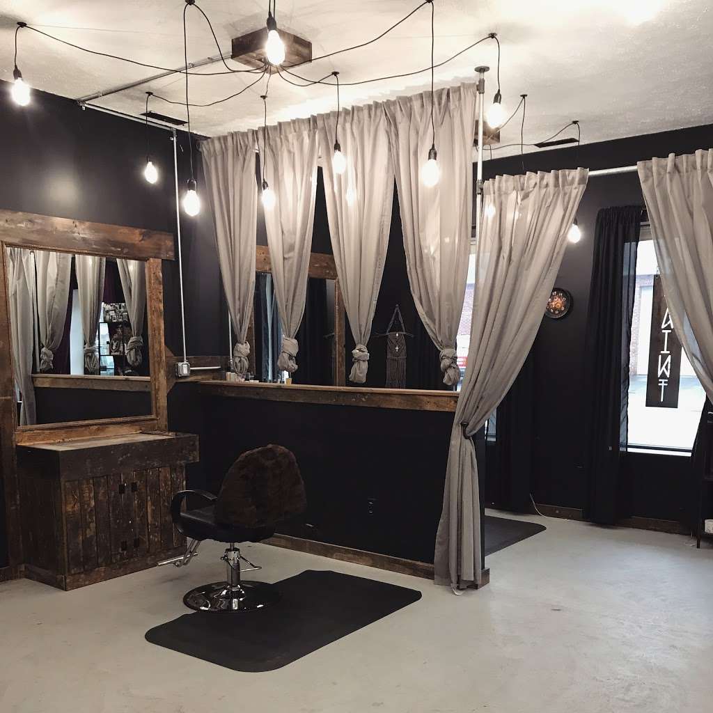 Saint Salon | 521 Pulaski Hwy C, Joppa, MD 21085, USA | Phone: (410) 972-8696