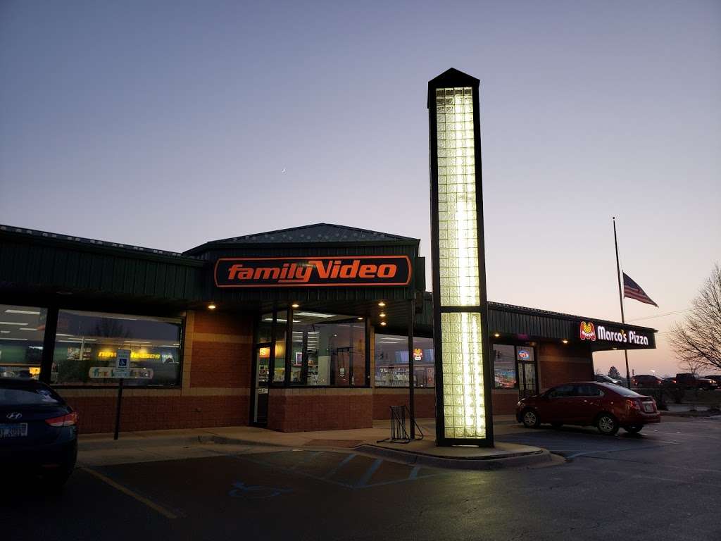 Family Video | 1560 IL-59, Joliet, IL 60431, USA | Phone: (815) 254-4970