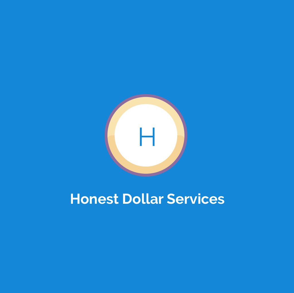 Honest Dollar Services | 102 E Old Squaw Rd, Middletown, DE 19709 | Phone: (302) 781-0125