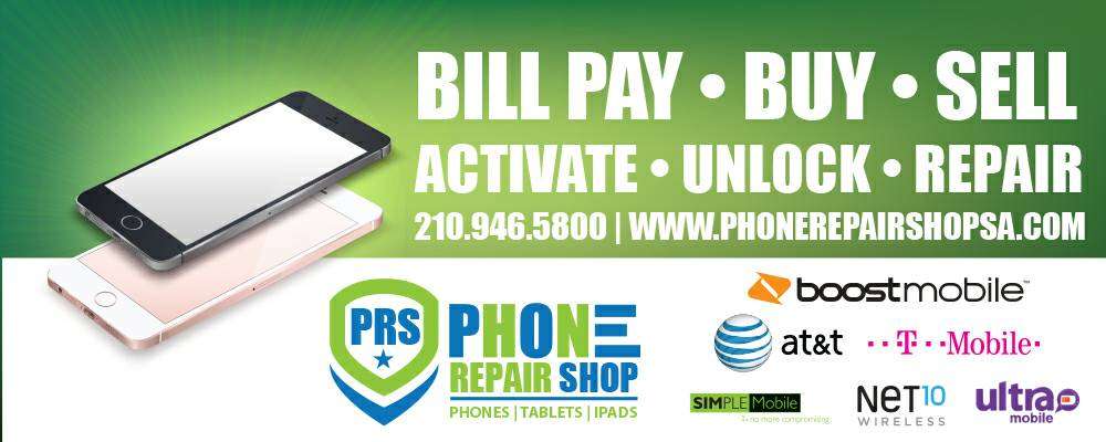 Phone Repair Shop | 9120 Perrin Beitel Rd, San Antonio, TX 78217 | Phone: (210) 946-5800