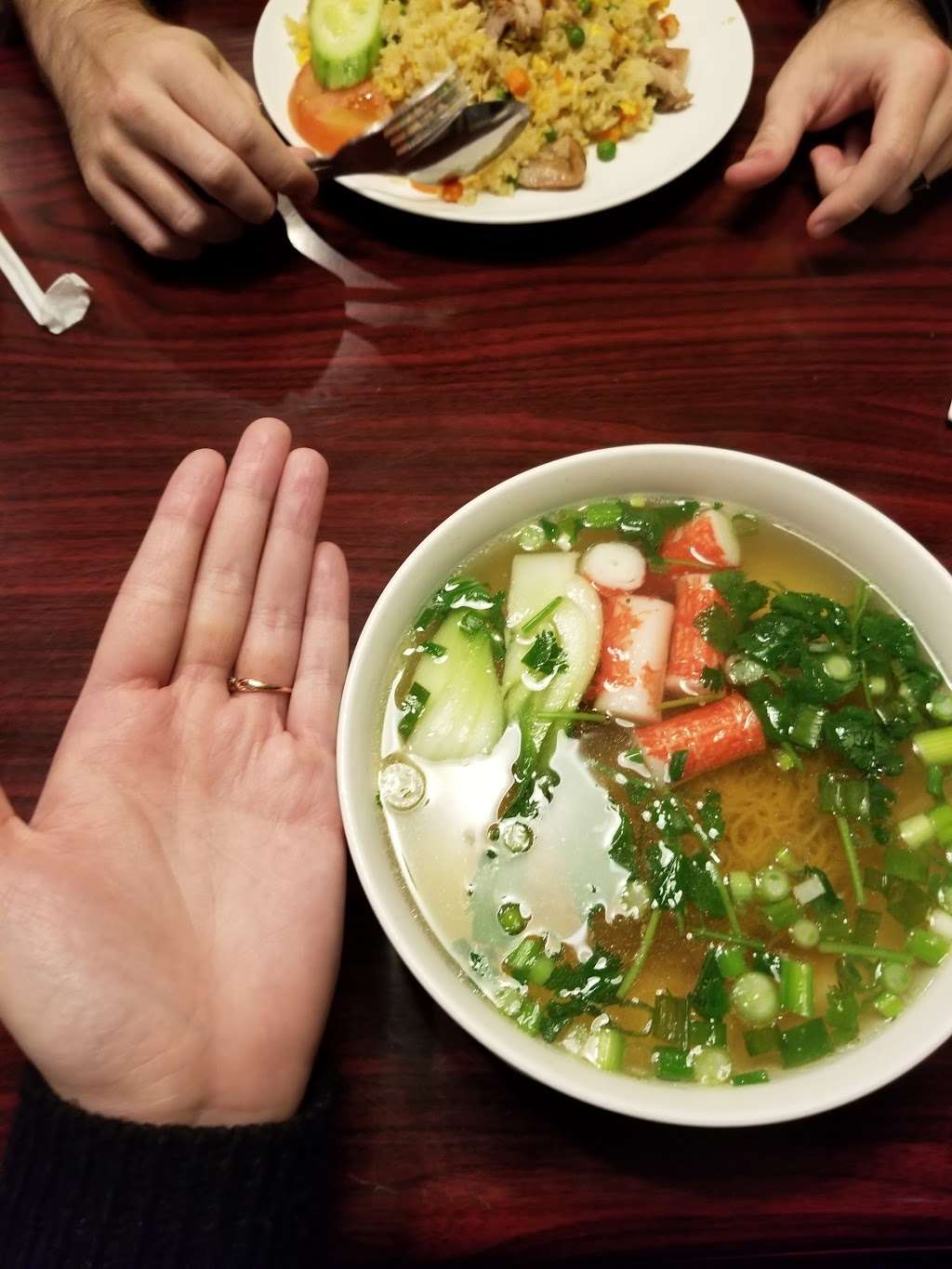 Pho BamBu | 9668 Milliken Ave, Rancho Cucamonga, CA 91730, USA | Phone: (909) 481-4746