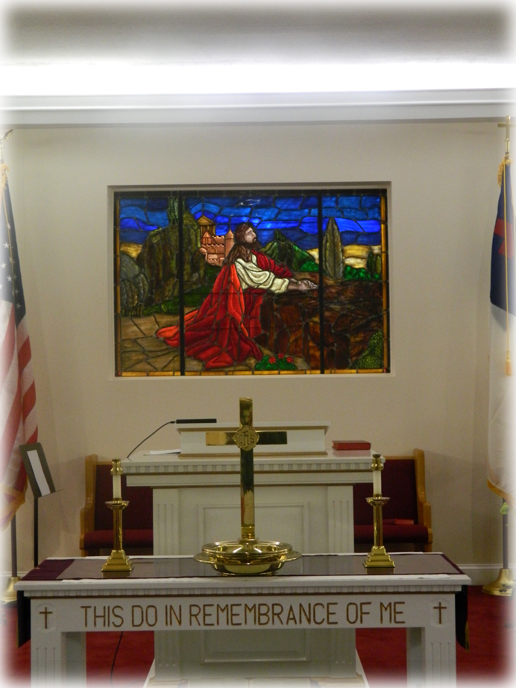 Sharpsburg Bible Church | 5134 General Stuart Ct, Sharpsburg, MD 21782, USA | Phone: (301) 432-5309