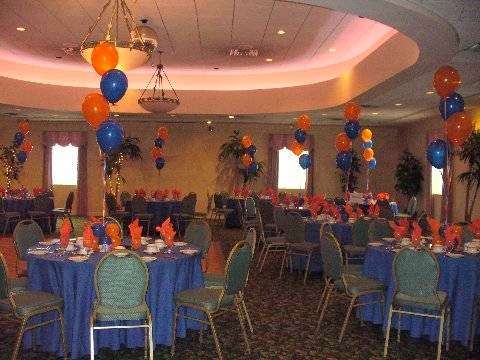 Balloon Affairs | 113 SE 30th Ave, Boynton Beach, FL 33435 | Phone: (561) 734-4921