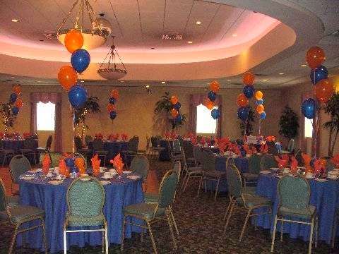 Balloon Affairs | 113 SE 30th Ave, Boynton Beach, FL 33435, USA | Phone: (561) 734-4921