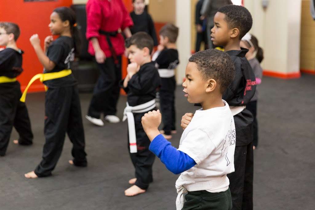 Union UTA Martial Arts / SAMI Union | 2020 Morris Ave, Union, NJ 07083 | Phone: (908) 687-5559