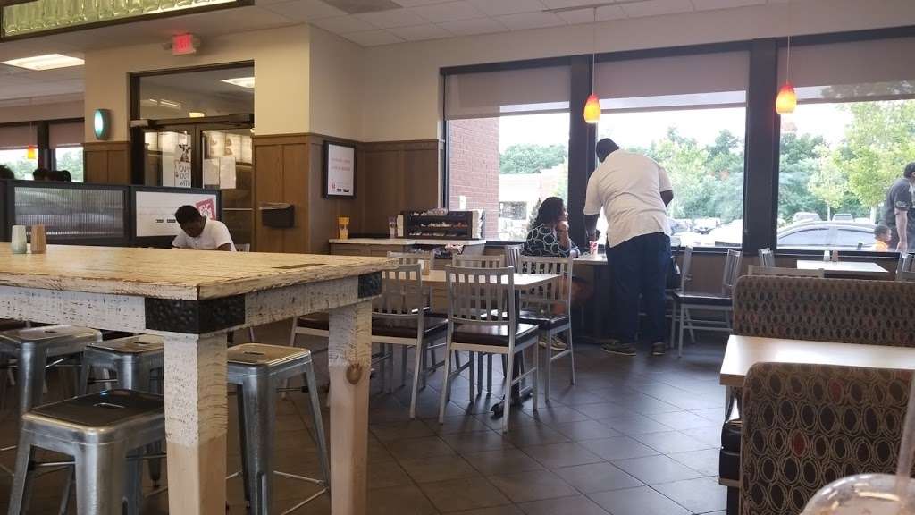 Chick-fil-A | 1040 Shoppers Way, Largo, MD 20774, USA | Phone: (301) 333-1981