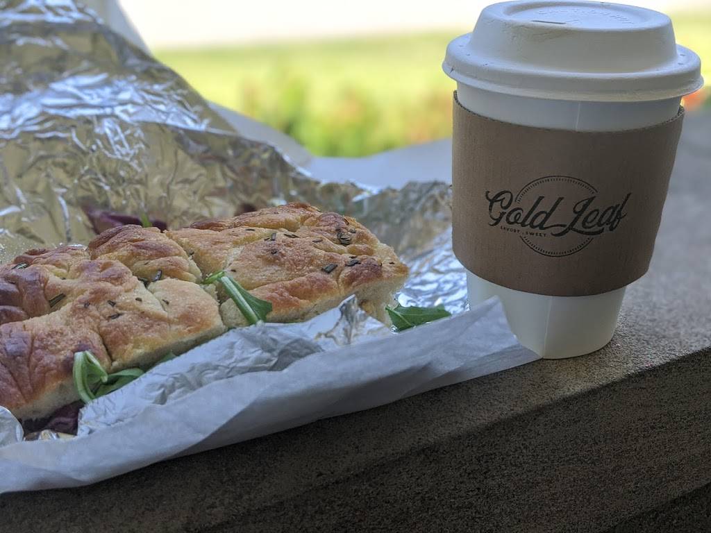 GoldLeaf Savory & Sweet | 1901 E 46th St #1, Indianapolis, IN 46205, USA | Phone: (206) 818-7184