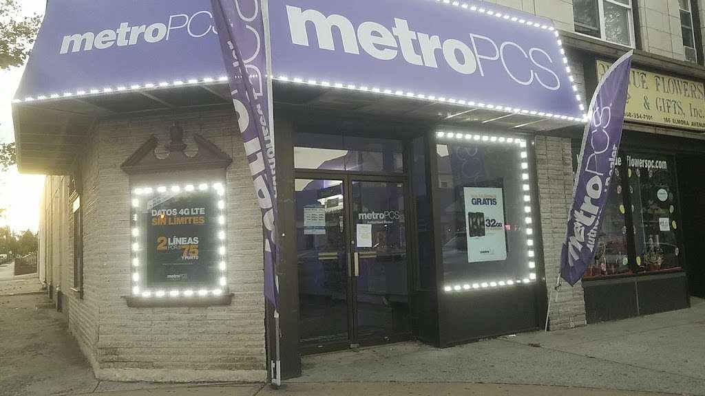 Metro by T-Mobile | 164b Elmora Ave, Elizabeth, NJ 07202, USA | Phone: (908) 469-2160