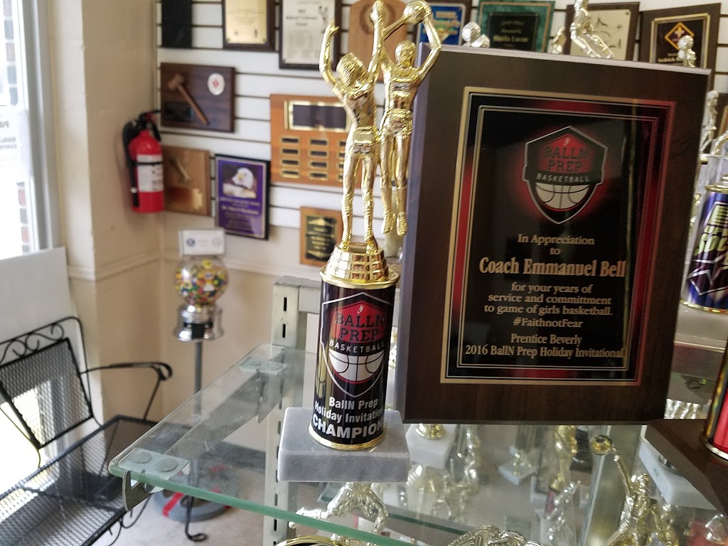 Quality Trophy Company | 8711 Highway 31 North, Kimberly, AL 35091, USA | Phone: (205) 655-4332