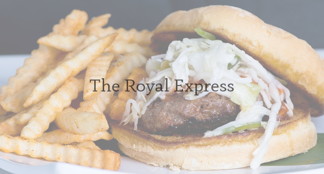 The Royal Express | 2 Green Street, Green Street Green Rd, Dartford DA2 8DP, UK | Phone: 01474 707003