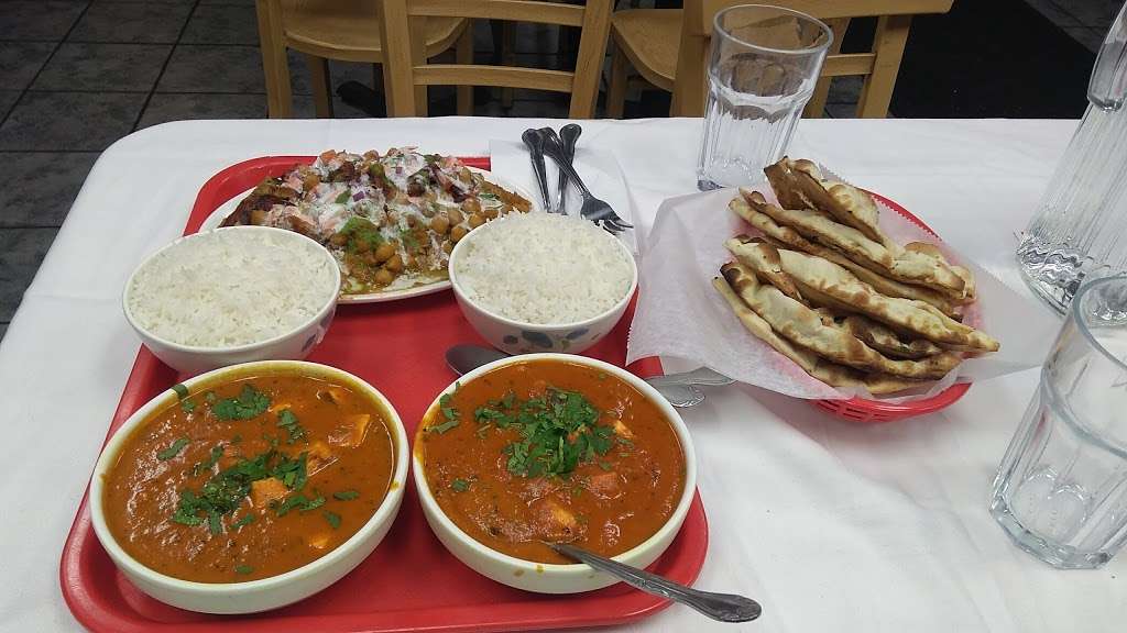 Shivaji Indian Express Cuisine | 561 US-1, Edison, NJ 08817, USA | Phone: (732) 543-0171