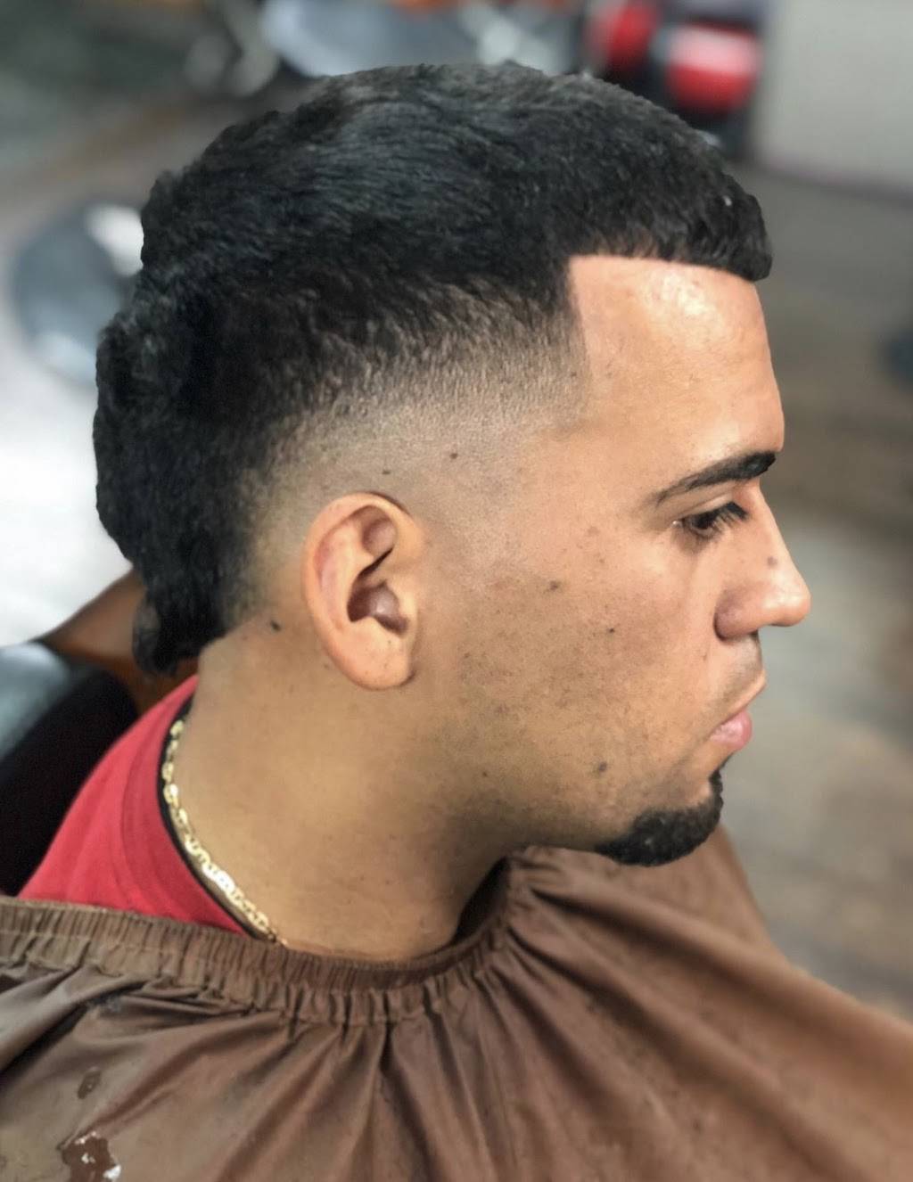 Caballo Bronco Barber Styling | 2251 Northgate Blvd, Sacramento, CA 95833, USA | Phone: (916) 923-9912