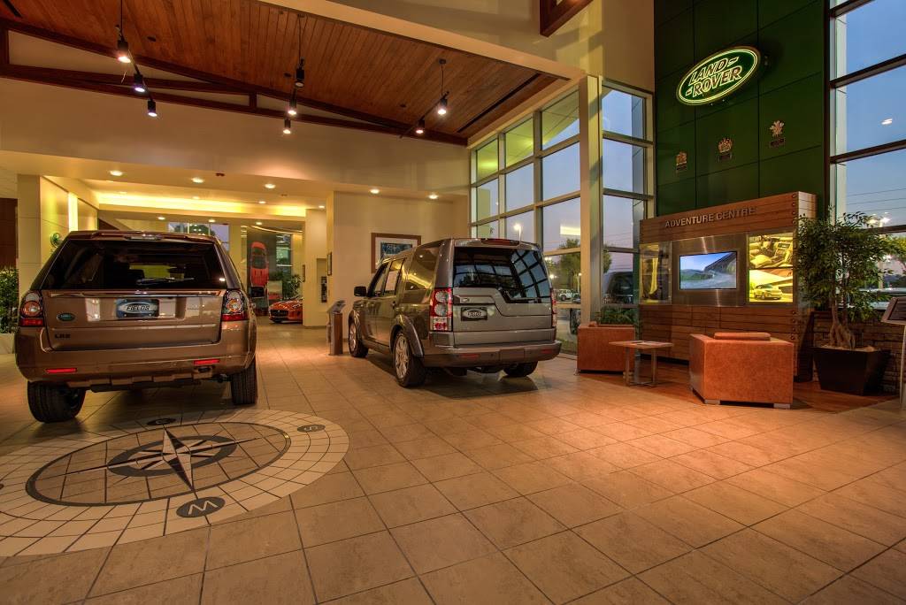 Land Rover Jacksonville | 11217 Atlantic Blvd #1, Jacksonville, FL 32225, USA | Phone: (877) 786-3551