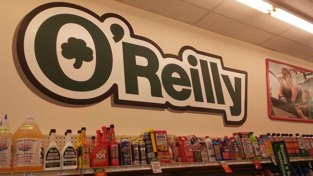 O Reilly Auto Parts 2802 S Buckner Blvd Dallas Tx Usa