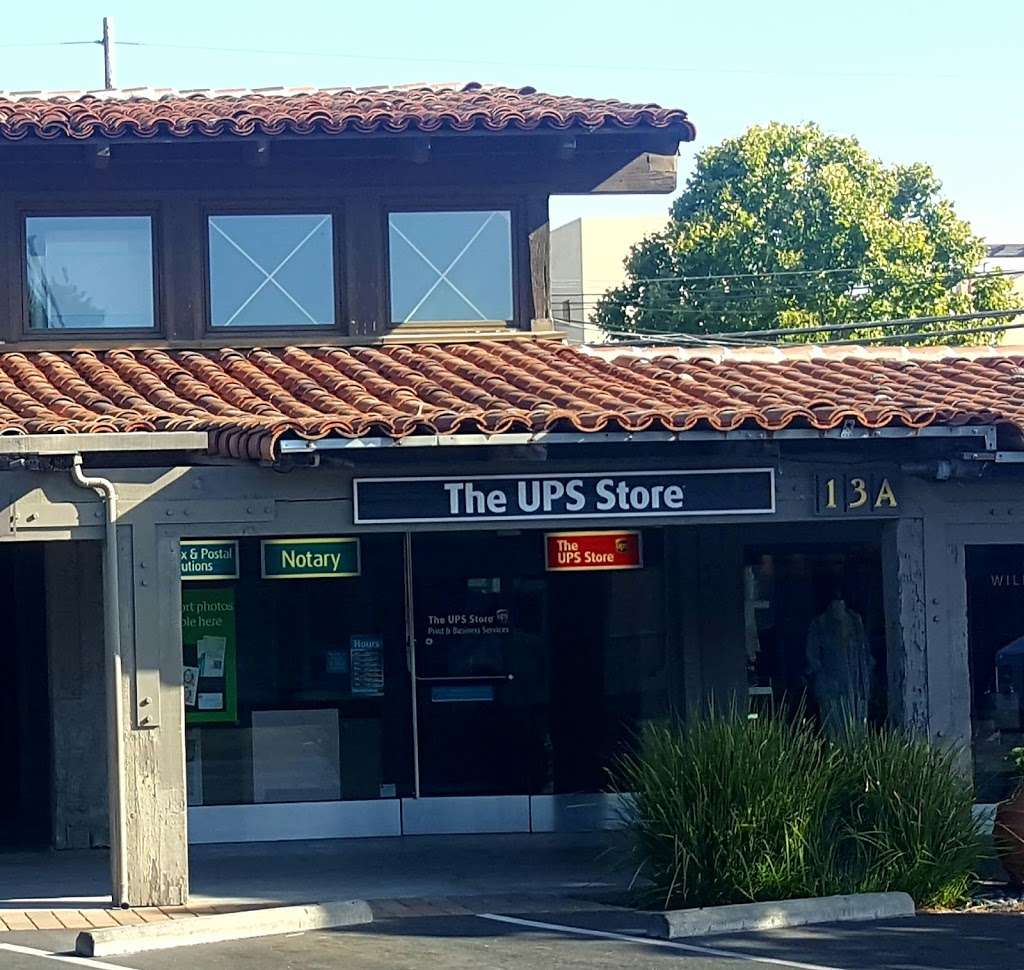 The UPS Store | 855 El Camino Real Ste 13A, Palo Alto, CA 94301 | Phone: (650) 391-9842