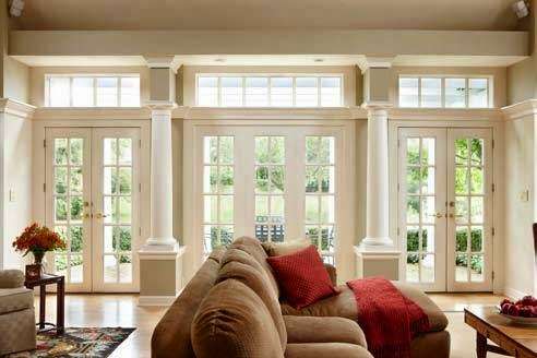 Gregory M. Richard, Architect | 5N207 Powis Rd, Wayne, IL 60184, USA | Phone: (630) 584-2735