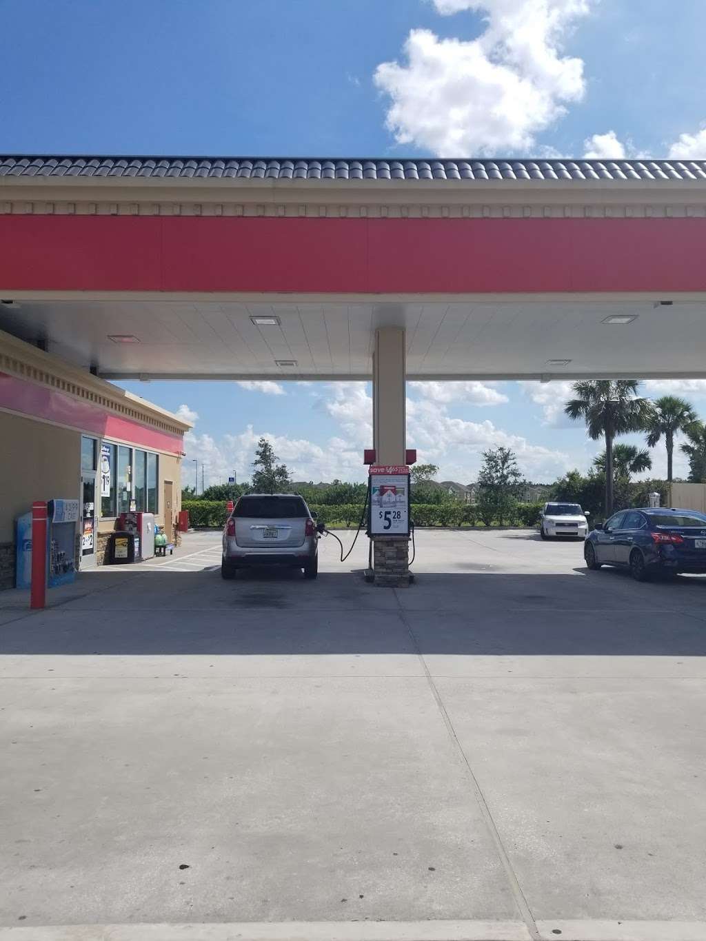 Murphy Express | 6150 S Goldenrod Rd, Orlando, FL 32822, USA | Phone: (407) 826-4060