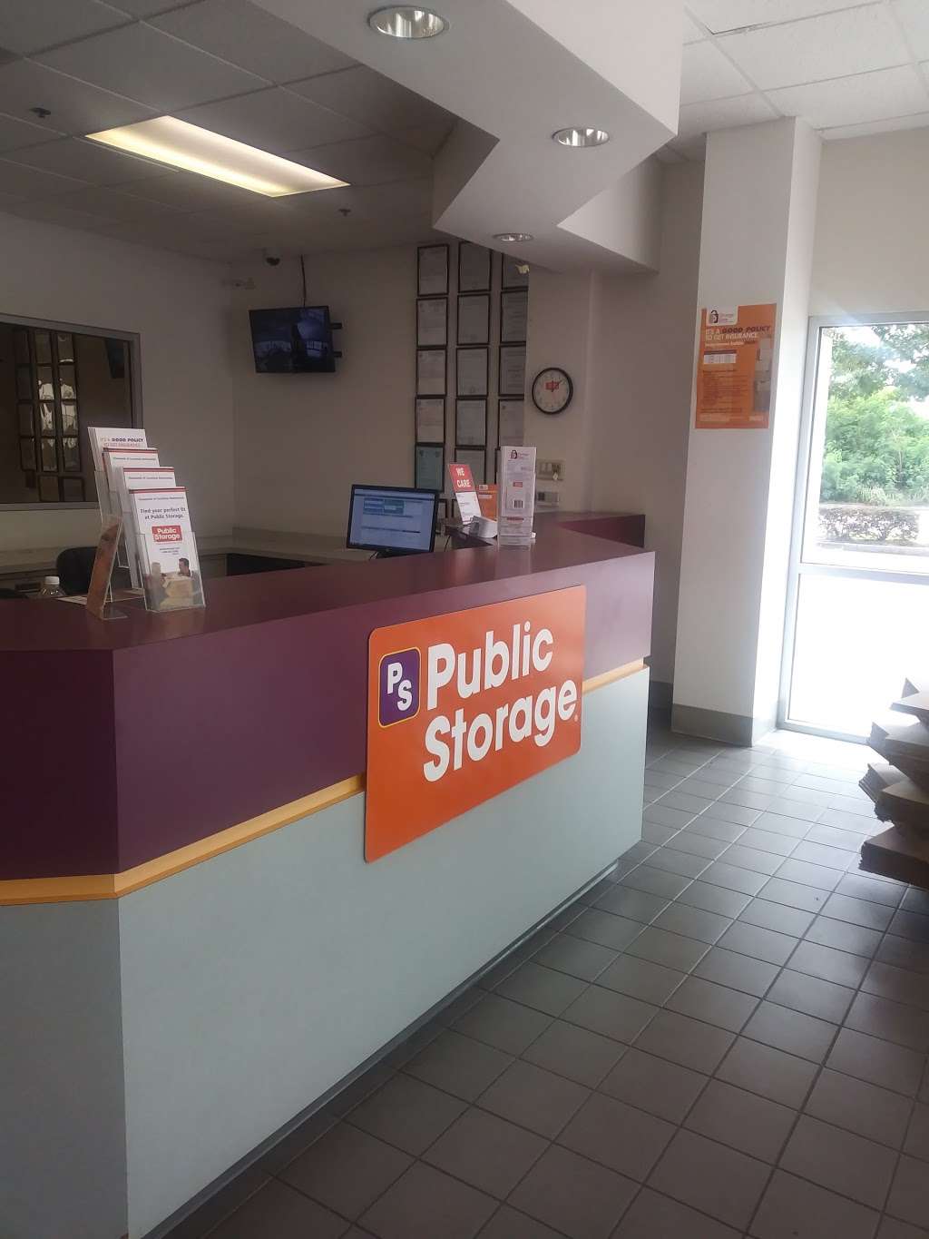 Public Storage | 11770 Southwest Fwy, Houston, TX 77031 | Phone: (281) 810-9089