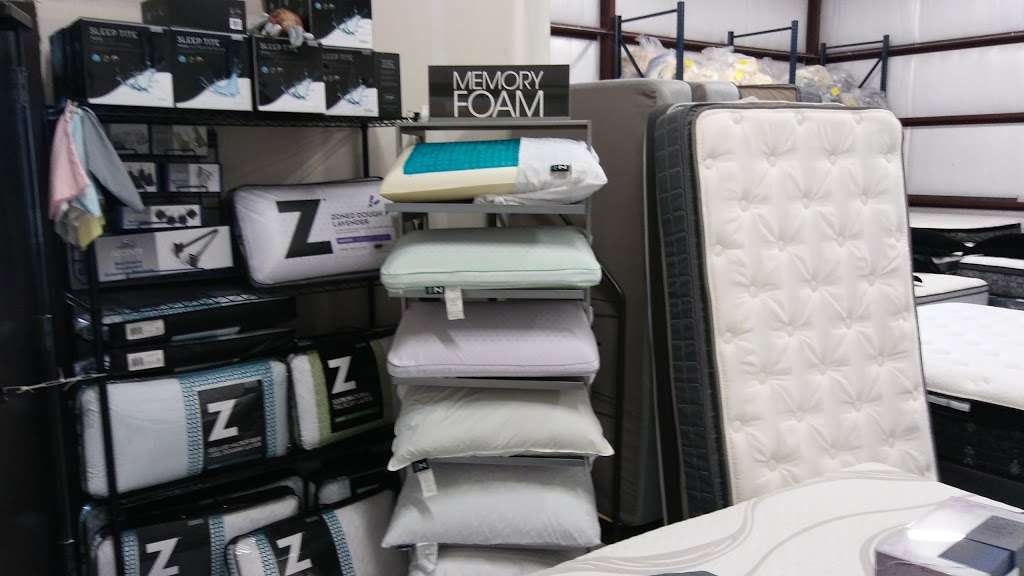 Mattress Brands Wholesalers | 18543 Imperial Valley Dr, Houston, TX 77073, USA | Phone: (281) 210-7647