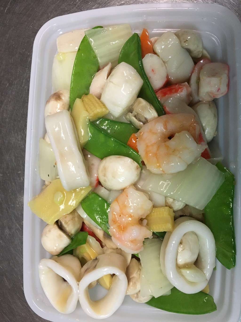 Lins Gourmet | 1761 John F. Kennedy Blvd, Jersey City, NJ 07305, USA | Phone: (201) 761-0089