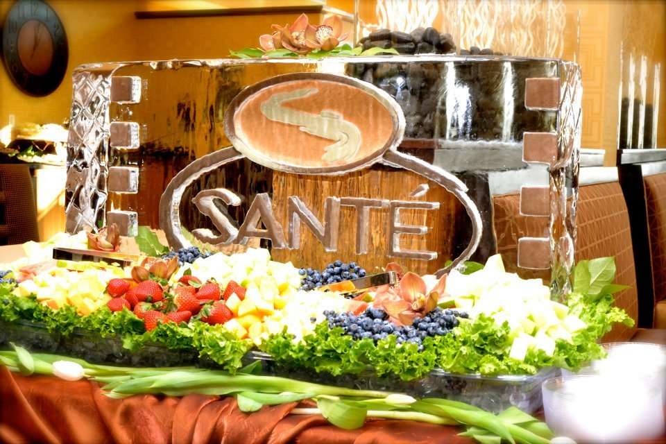 Santé of North Scottsdale | 17490 N 93rd St, Scottsdale, AZ 85255, USA | Phone: (480) 588-5386