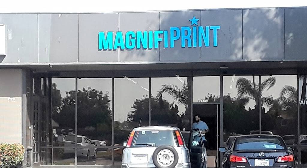 Magnifiprint | 3103 S Main St, Santa Ana, CA 92707, USA | Phone: (800) 920-8360