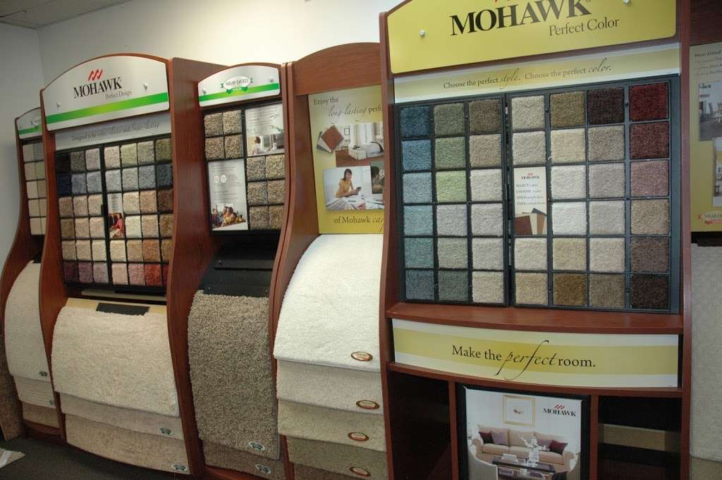 Weekend Flooring Warehouse | 7026 Tech Cir, Manassas, VA 20109, USA | Phone: (703) 789-2535