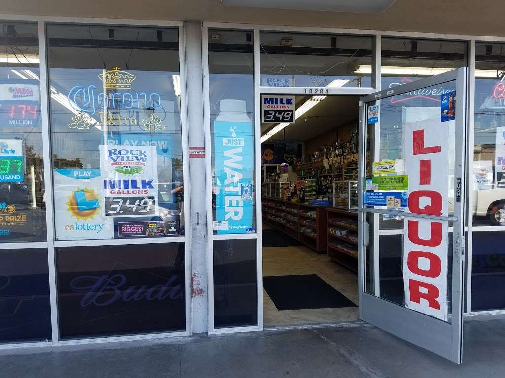 Star Liquor | 10264 Rosecrans Ave, Bellflower, CA 90706, USA | Phone: (562) 866-1441