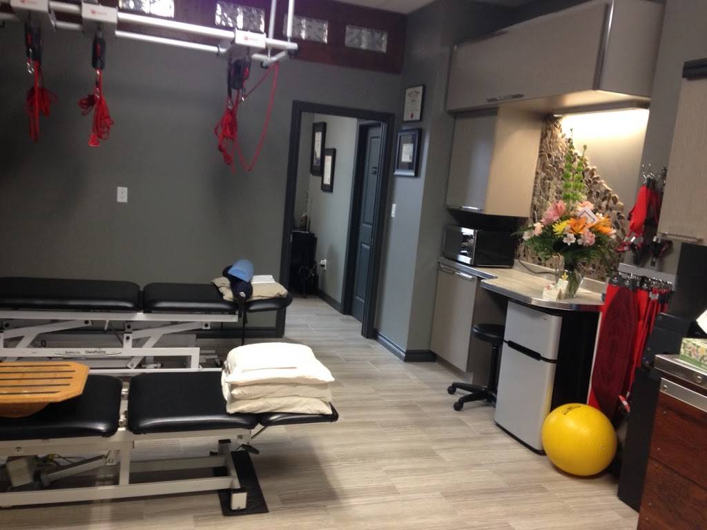 Fei Physiotherapy | 6525 Malden Rd, Windsor, ON N9H 1T5, Canada | Phone: (519) 970-9828