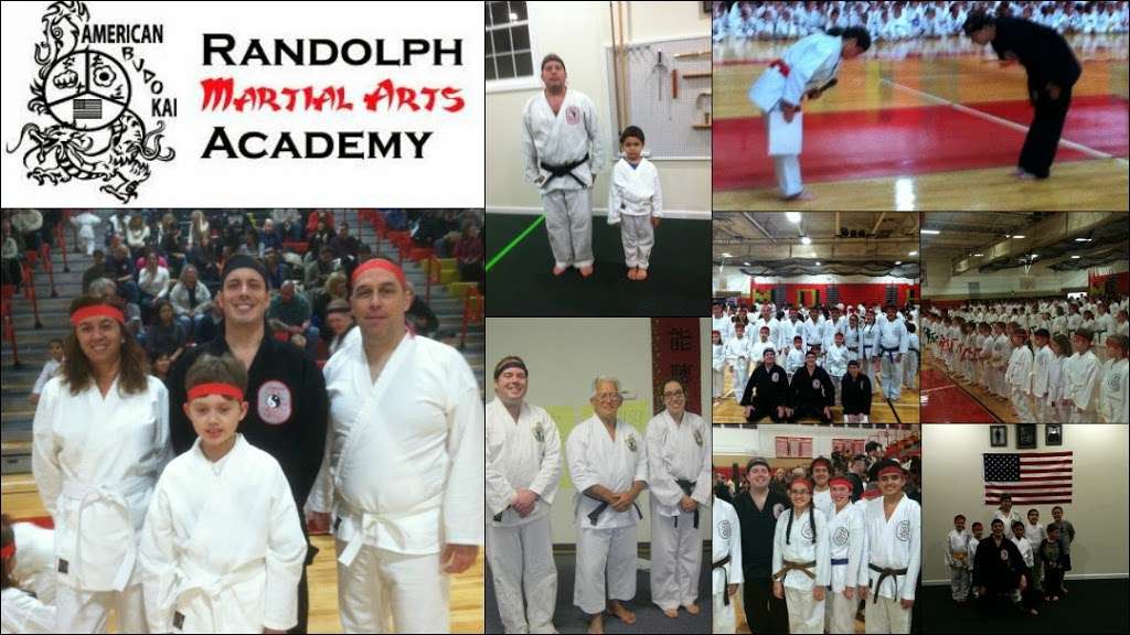 Randolph Martial Arts Academy | 1432-000930000-00015000X, 00000, Randolph, NJ 07869, USA | Phone: (973) 933-2383