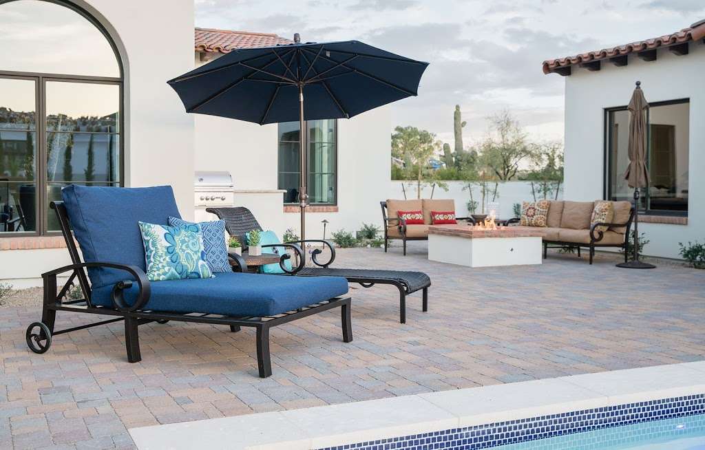 Discount Patio | 1705 W Ruby Dr #101, Tempe, AZ 85284, USA | Phone: (480) 664-2268