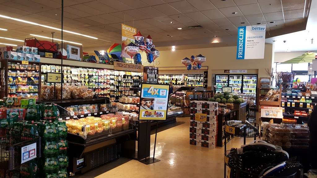 Vons | 3900 E Ocean Ave, Long Beach, CA 90803 | Phone: (562) 987-3122