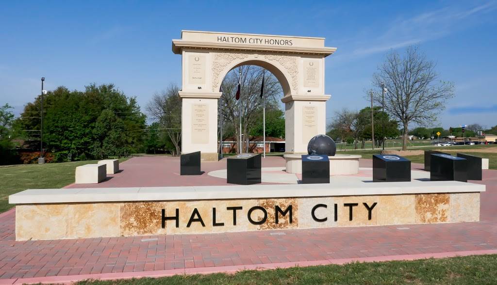 Haltom Road Park | 3113 Haltom Rd, Haltom City, TX 76117, USA | Phone: (817) 831-6464