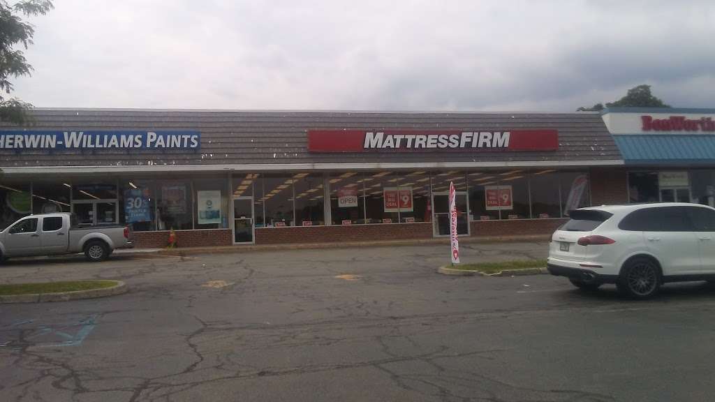 Mattress Firm Sussex County Mall | 13 Hampton House Rd, Newton, NJ 07860, USA | Phone: (973) 579-2927