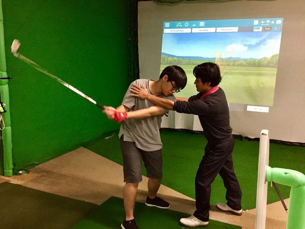 Blue One Golf Studio | 2791 S S Stemmons Fwy, Lewisville, TX 75067, USA | Phone: (405) 532-0514