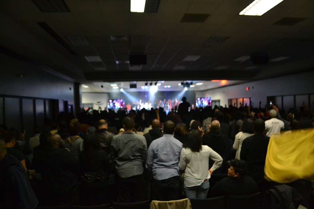 Have Life Church | 3165 Zion Renaissance Ln, Charlotte, NC 28269, USA | Phone: (704) 568-9676